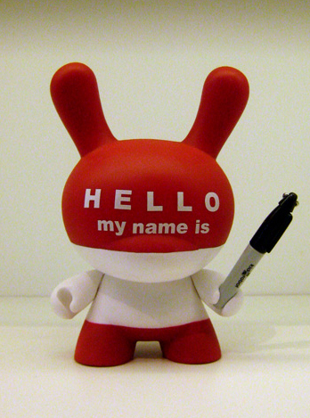 dunny-my-name-is