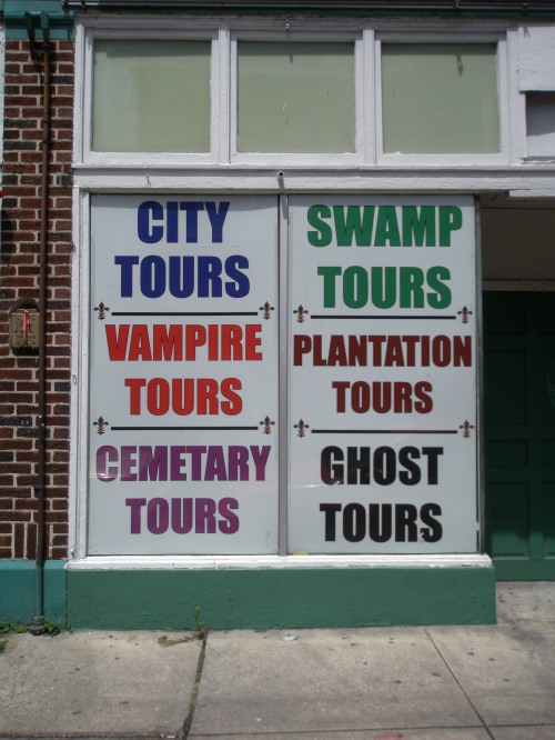new orleans tours