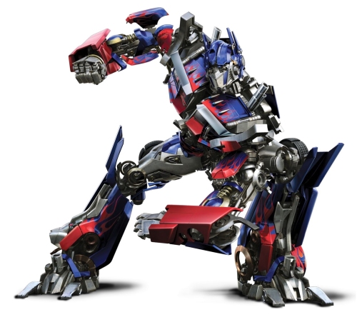 transformers_optimus prime