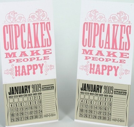 cupcakes make people happy